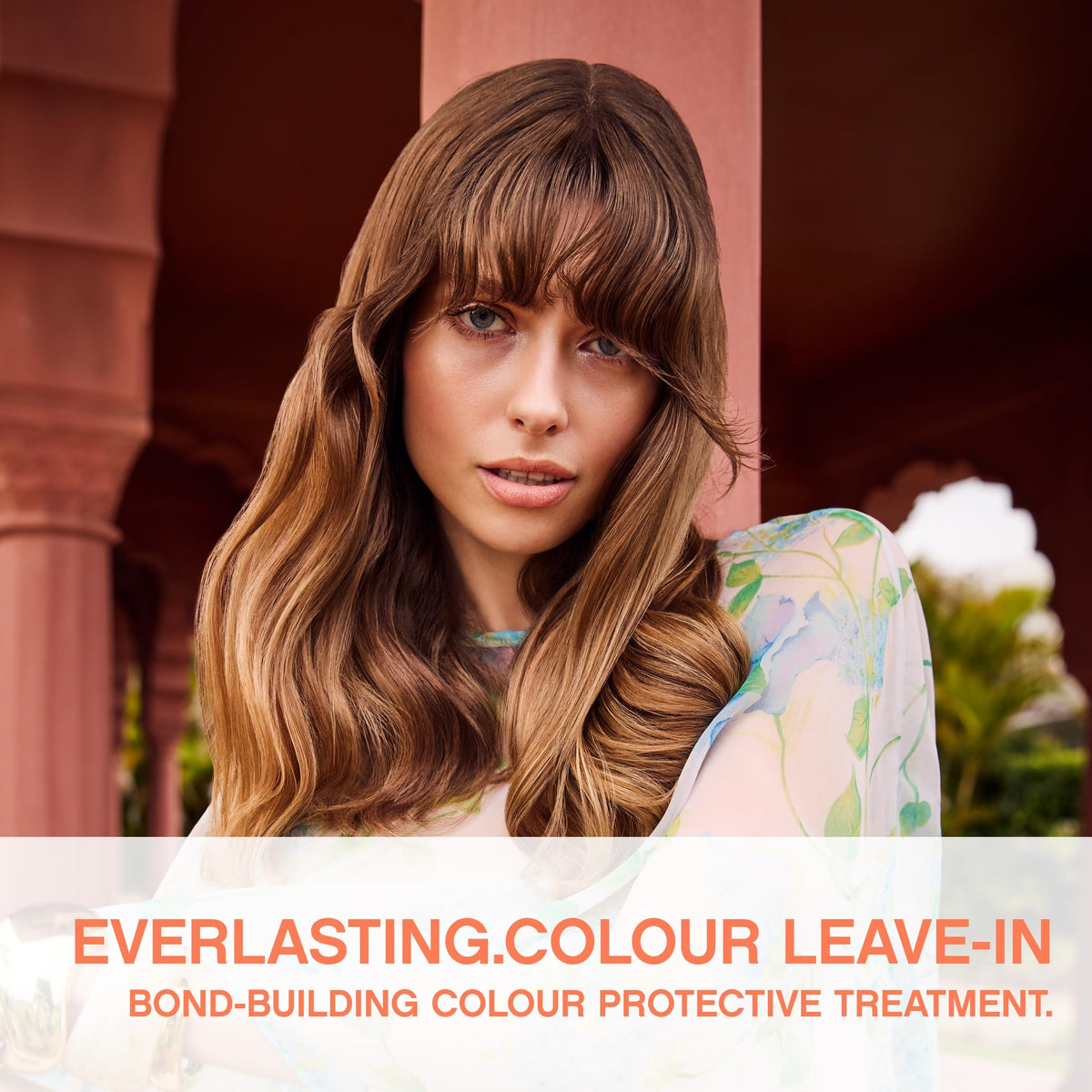 KEVIN.MURPHY EVERLASTING.COLOUR LEAVE-IN - Leave-In Conditioner Spray - For Coloured Hair - Bond Building Treatment - Colour Protection - Acidic pH - 150 mL / 5.1 fl oz