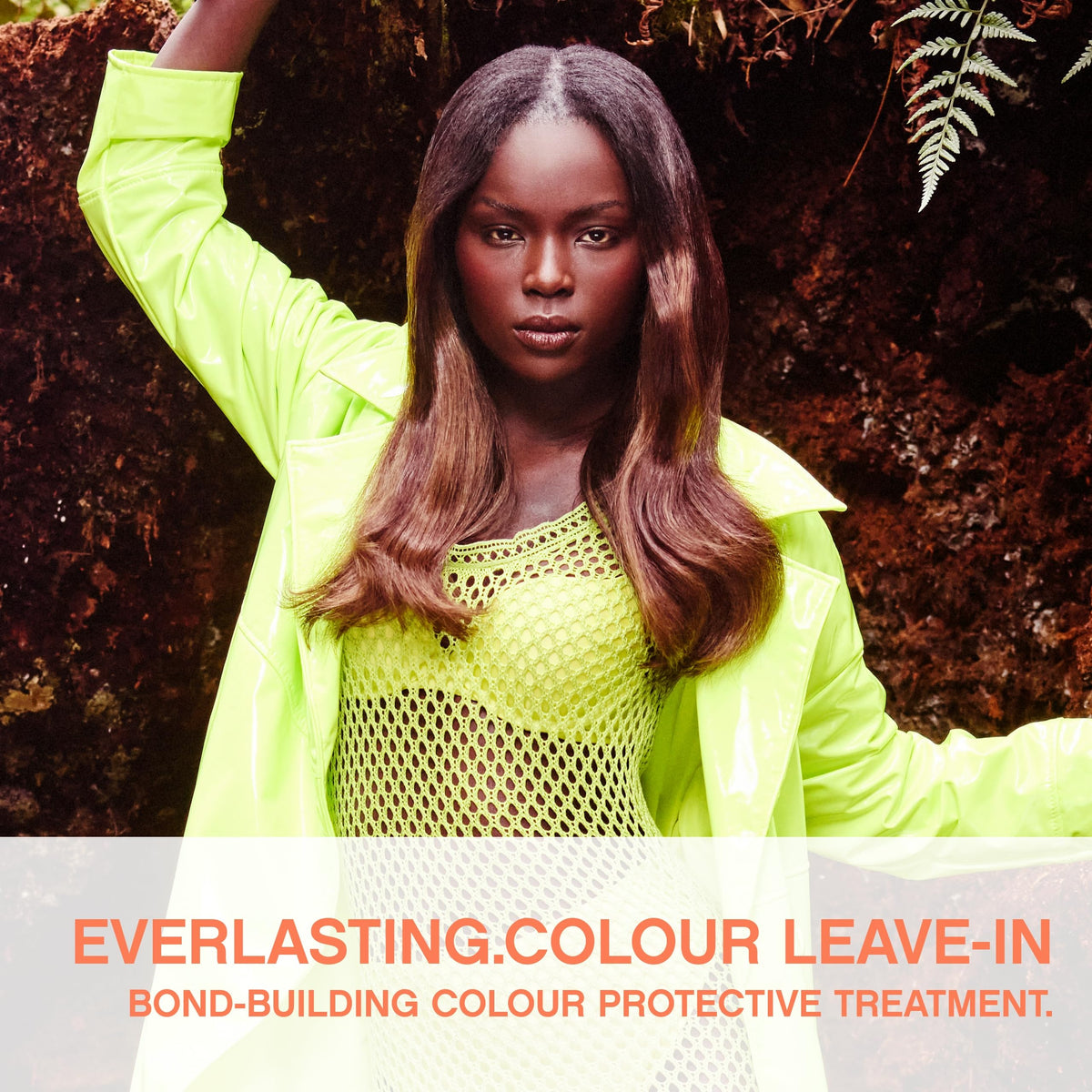 KEVIN.MURPHY EVERLASTING.COLOUR LEAVE-IN - Leave-In Conditioner Spray - For Coloured Hair - Bond Building Treatment - Colour Protection - Acidic pH - 150 mL / 5.1 fl oz